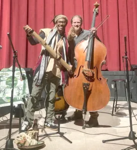 Beethoven & Banjos sets ‘Music of Madagascar’ performances